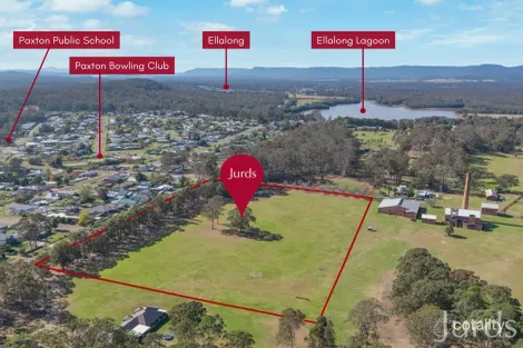 63 Millfield Rd, Paxton, NSW 2325