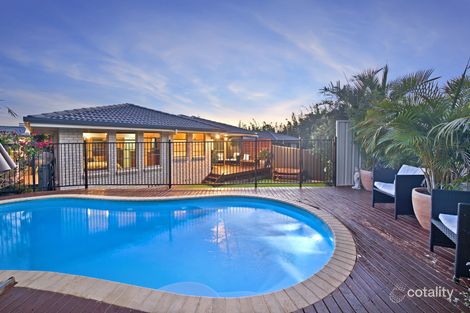 Property photo of 2/8 Amber Court Port Macquarie NSW 2444