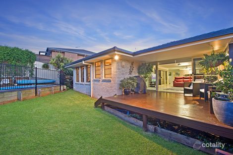 Property photo of 2/8 Amber Court Port Macquarie NSW 2444