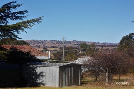 Property photo of 118 Martin Street Coolah NSW 2843