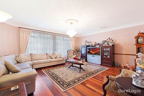 Property photo of 45 Appletree Drive Cherrybrook NSW 2126