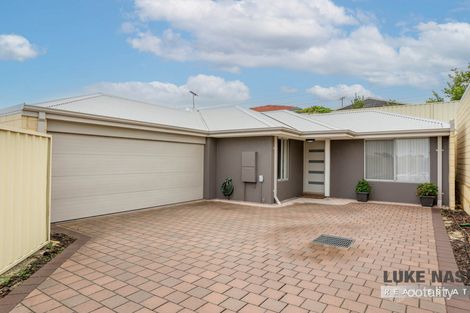 Property photo of 40A Coppito Circle Beeliar WA 6164