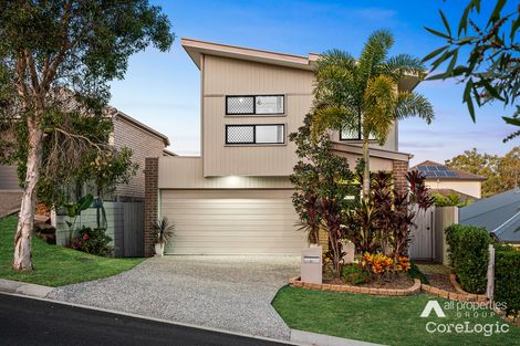 Property photo of 21 Banya Crescent Springfield Lakes QLD 4300