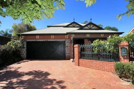 Property photo of 5 Paech Mews Walkerville SA 5081