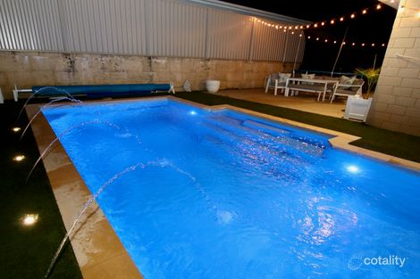 15 Mcdougal Way, Baldivis, WA 6171