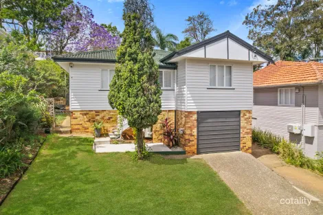 Property photo of 119 Grenfell Street Mount Gravatt East QLD 4122