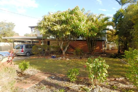 Property photo of 34 Cudgee Street Redbank Plains QLD 4301