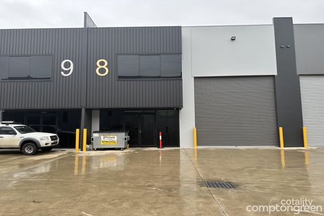 8/47 Orbis Dr, Ravenhall, VIC 3023