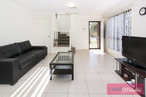 Property photo of 3/25 Abraham Street Rooty Hill NSW 2766