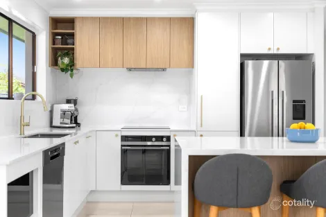 Property photo of 21 Coppabella Crescent Mooloolaba QLD 4557