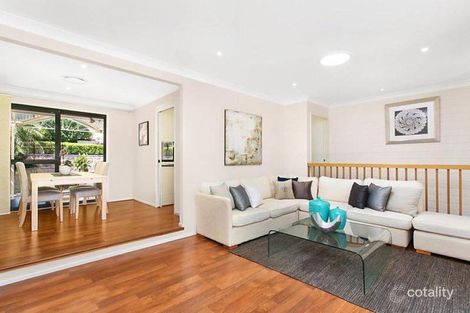 Property photo of 8 Wales Close Illawong NSW 2234