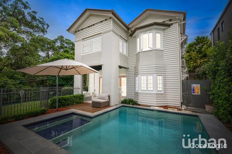 Property photo of 9 Angus Street Bardon QLD 4065