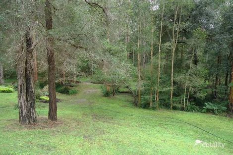 Property photo of 68C Mount Nathan Road Nerang QLD 4211