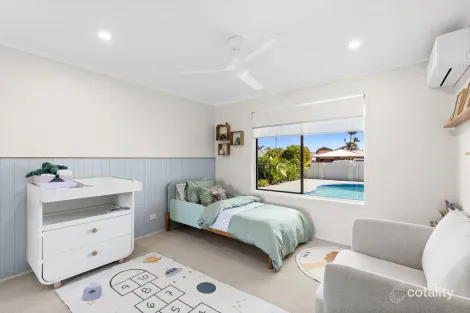 Property photo of 21 Coppabella Crescent Mooloolaba QLD 4557
