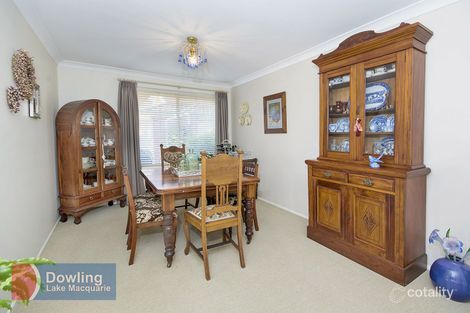 Property photo of 19 Rosa Close Cameron Park NSW 2285