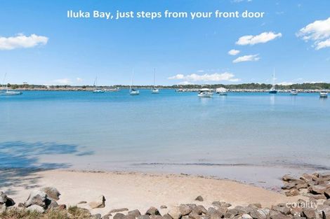 Property photo of 12 Queens Lane Iluka NSW 2466