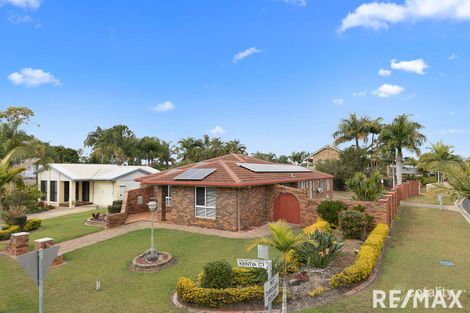 Property photo of 1 Kentia Court Kawungan QLD 4655
