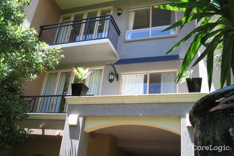 Property photo of 806/2-10 Greenslopes Street Cairns North QLD 4870