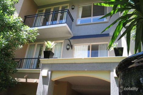 Property photo of 806/2-10 Greenslopes Street Cairns North QLD 4870