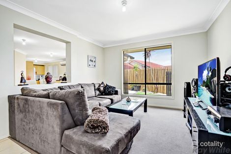Property photo of 1/65 Carnarvon Circuit East Maitland NSW 2323
