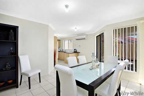 Property photo of 1/65 Carnarvon Circuit East Maitland NSW 2323