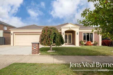 107 Cuthberts Rd, Alfredton, VIC 3350