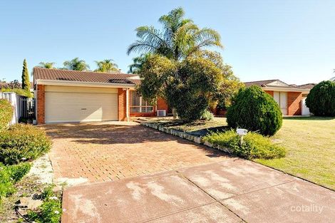 Property photo of 36 San Miguel Drive Leeming WA 6149