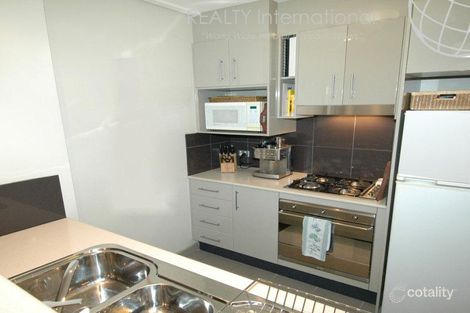 Property photo of 711/27-31 Margaret Street Rozelle NSW 2039