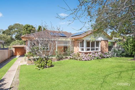 Property photo of 95 Belle Vue Avenue Highton VIC 3216