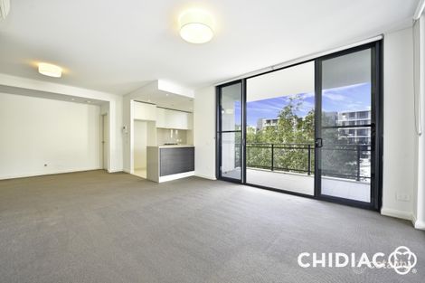 Property photo of 403/46 Amalfi Drive Wentworth Point NSW 2127