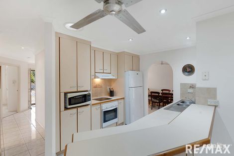 Property photo of 1 Kentia Court Kawungan QLD 4655