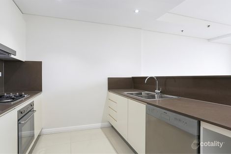 Property photo of 1101/1 Church Avenue Mascot NSW 2020