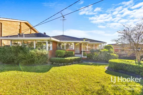 Property photo of 4 Daniel Street Greystanes NSW 2145