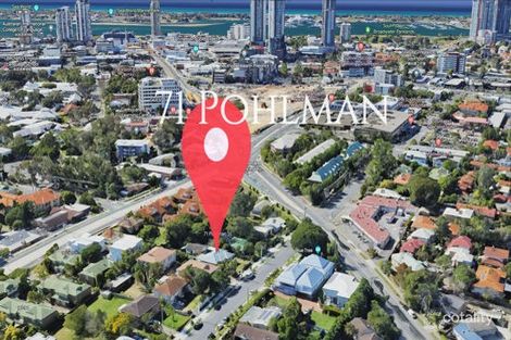 Property photo of 71 Pohlman Street Southport QLD 4215