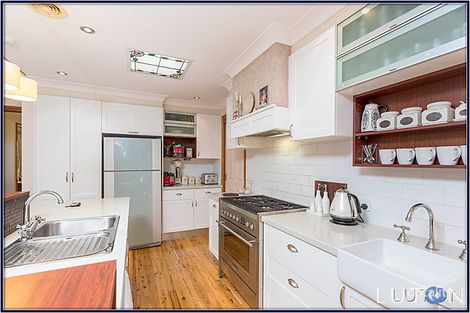 Property photo of 12 Narryer Close Palmerston ACT 2913