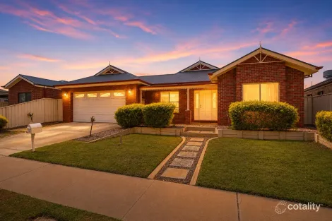 33 Herston Dr, Mildura, VIC 3500