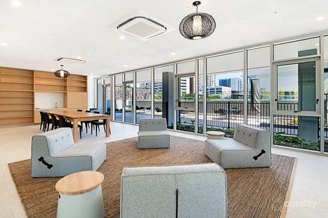 Property photo of 1054/33 Remora Road Hamilton QLD 4007