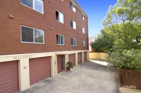 11/26 Kennedy St, Kingsford, NSW 2032