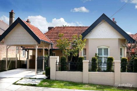 Property photo of 31 Lang Street Mosman NSW 2088