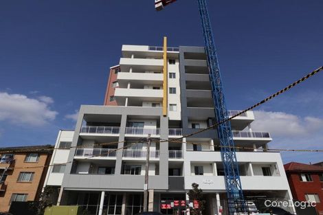 Property photo of 19/74-76 Castlereagh Street Liverpool NSW 2170