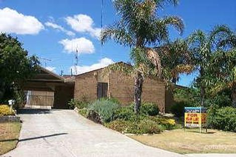 23 Hobley Way, Spearwood, WA 6163
