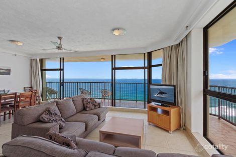 Property photo of 26A/80 The Esplanade Surfers Paradise QLD 4217