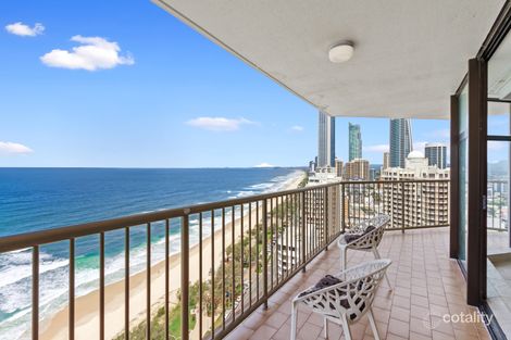 Property photo of 26A/80 The Esplanade Surfers Paradise QLD 4217