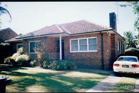 Property photo of 74 Clarke Road Hornsby NSW 2077