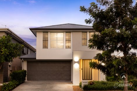 34 Leaf St, Greenbank, QLD 4124