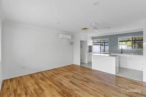 Property photo of 29A Boundary Street Redland Bay QLD 4165