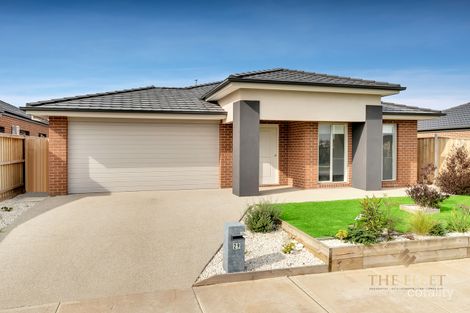 Property photo of 29 Pear Street Wyndham Vale VIC 3024
