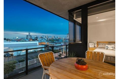 Property photo of 303/57 Vulture Street West End QLD 4101