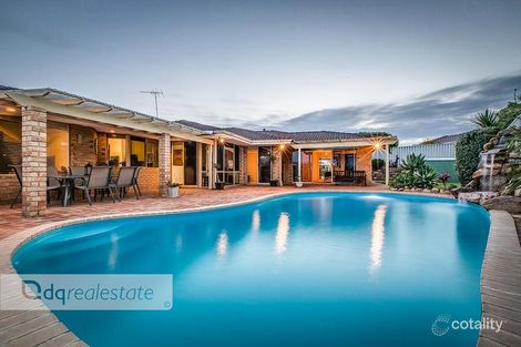16 Pennant Pl, Woodvale, WA 6026