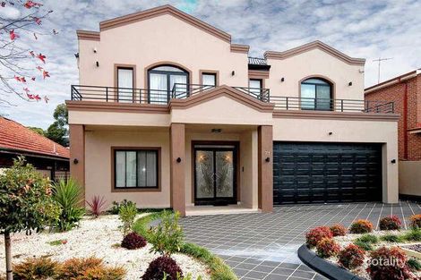 71 South St, Strathfield, NSW 2135